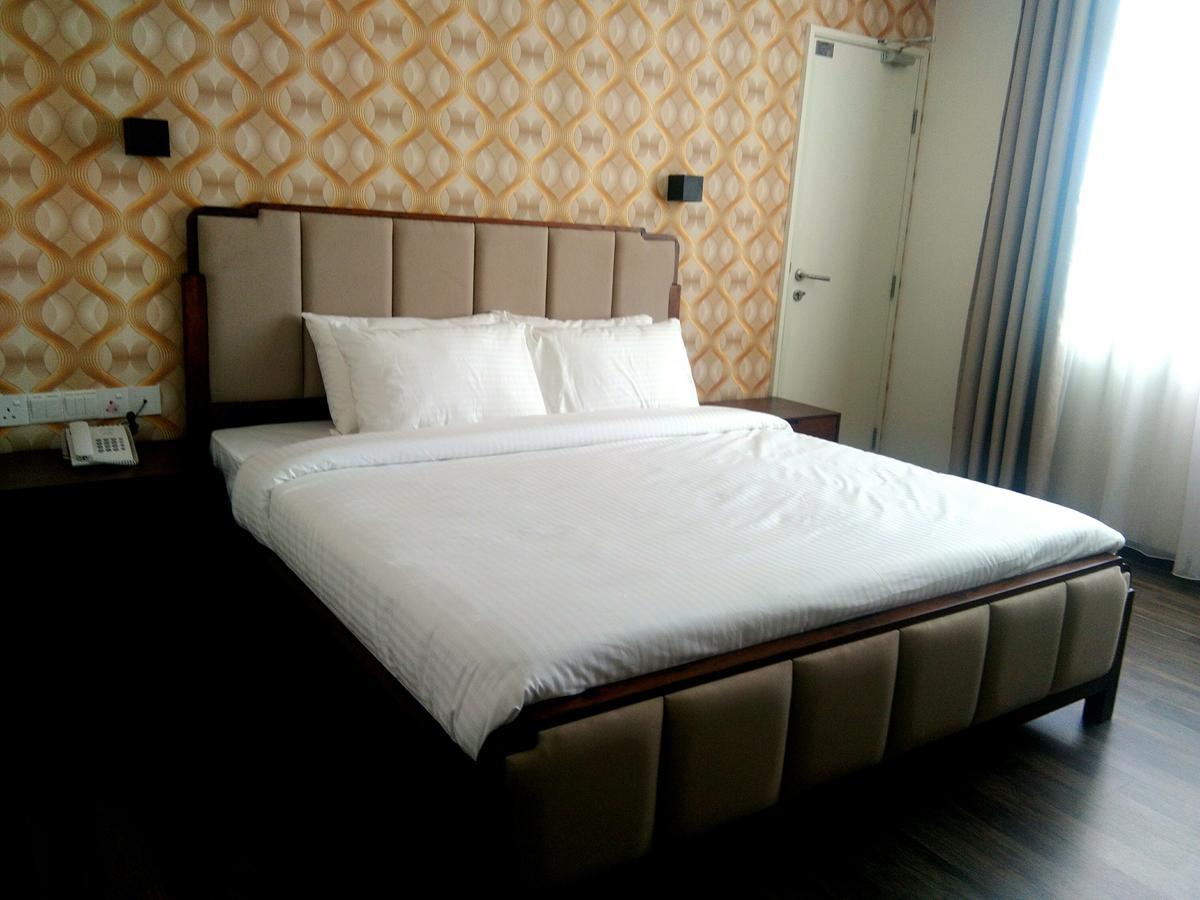 ג'ורג' טאון Wifi Boutique Hotel מראה חיצוני תמונה