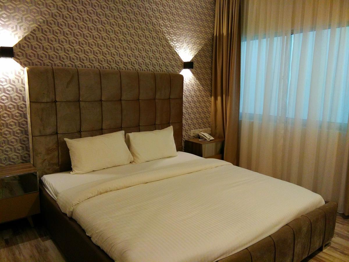 ג'ורג' טאון Wifi Boutique Hotel מראה חיצוני תמונה