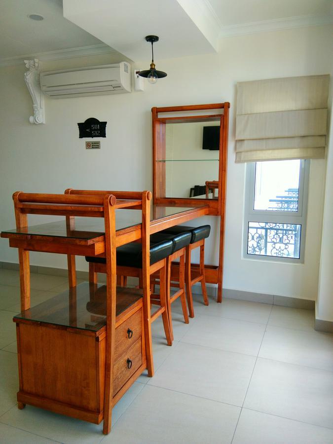 ג'ורג' טאון Wifi Boutique Hotel מראה חיצוני תמונה