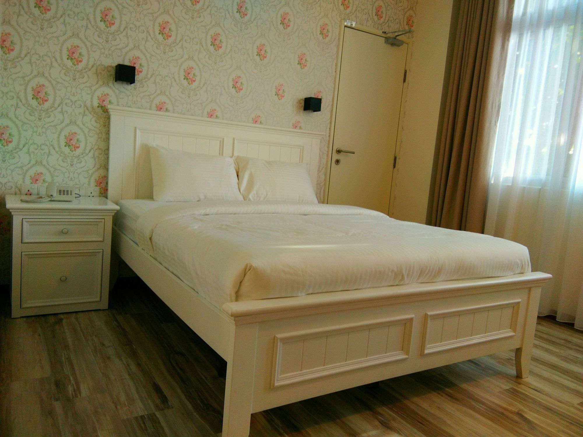 ג'ורג' טאון Wifi Boutique Hotel מראה חיצוני תמונה